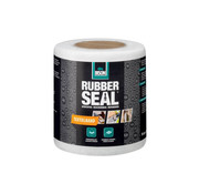 Bison Bison Rubber seal - Textielband