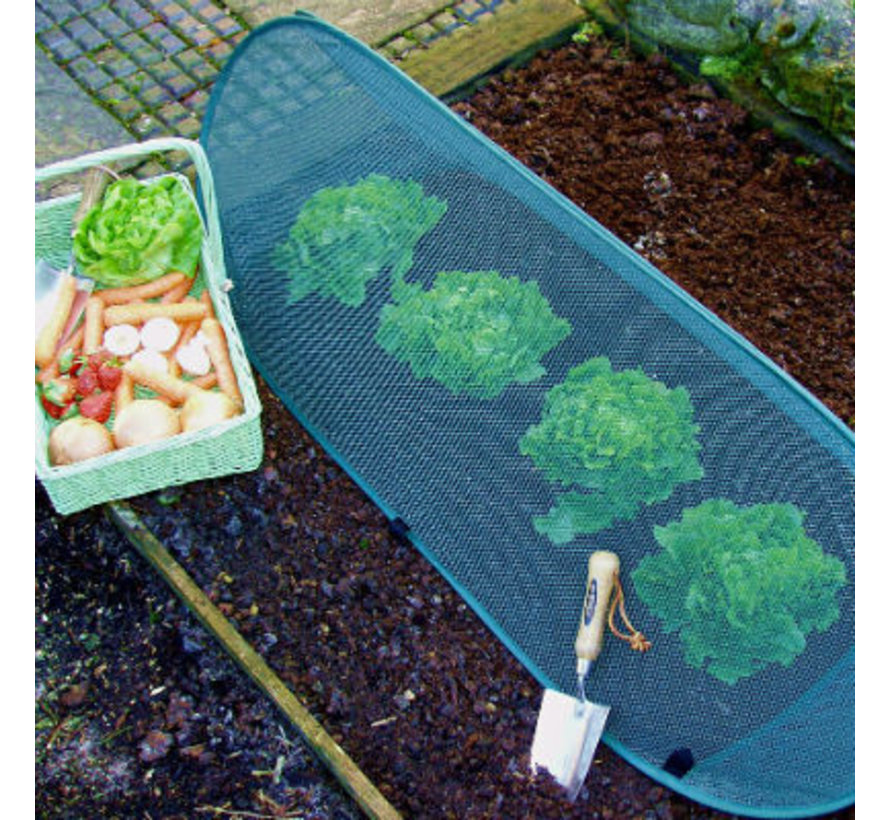 Popup Tunnel kopen? Bescherm planten Tuinartikelen.nu