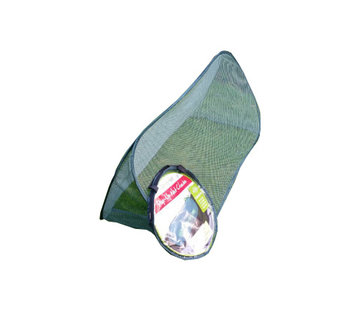 De Wiltfang Pop-up Tunnel - Bescherming
