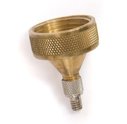 De Wiltfang Vorstventiel