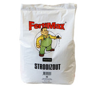 Meuwissen Agro Pallet Strooizout - 50 zakken van 20 kg