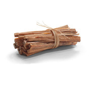 Fatwood Fatwood Vuurstarters - Harsrijk hout