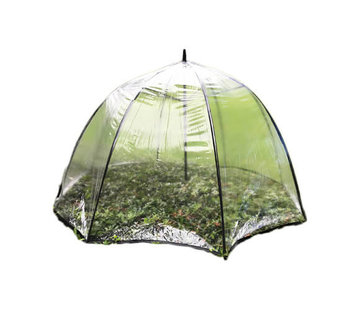De Wiltfang Plant Paraplu - Cloche