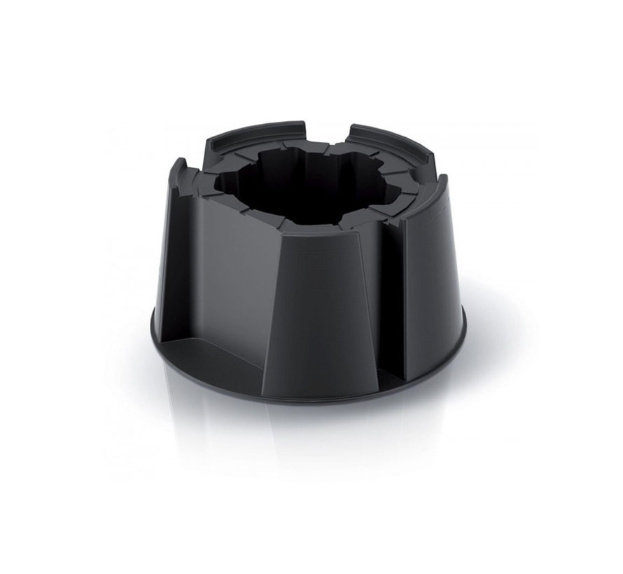 Regenton standaard - Base