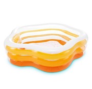Intex Opblaaszwembad - Zomer kleuren