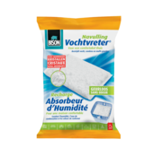 Bison Vochtvreter navulling 450 gr - Geurloos