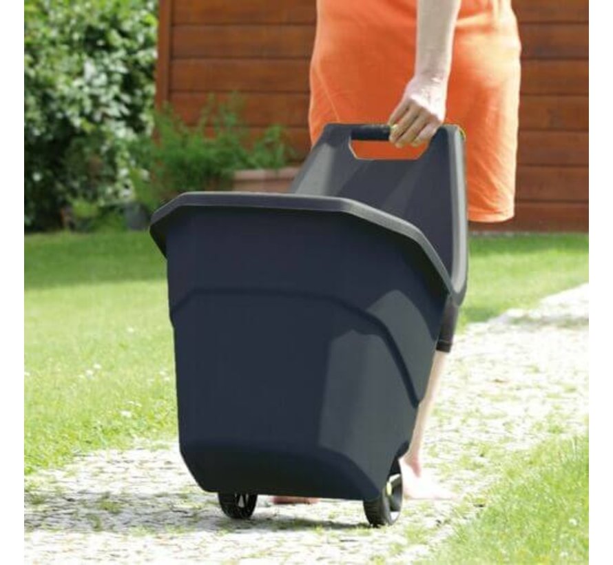 Tuinwagen Load & Go - 55 liter