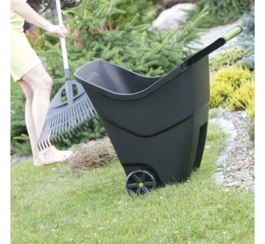 Tuinwagen Load & Go - 85 liter