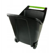 Prosperplast Tuinwagen Load & Go - 85 liter