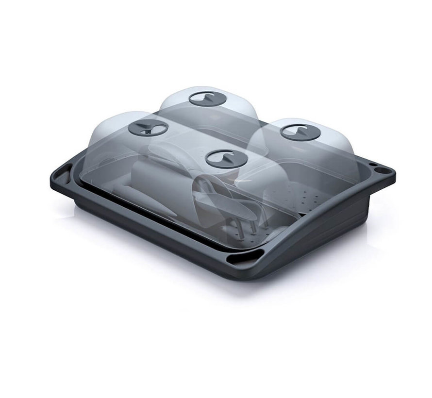 Kweek starterset - 14-delig