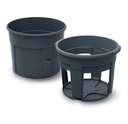 Prosperplast Aardappel kweekpot  - ø 39 cm