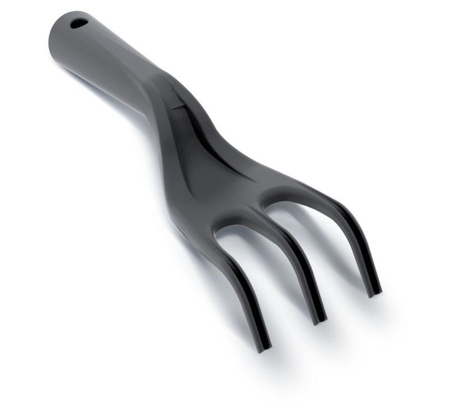 Handharkje - 25,4 cm