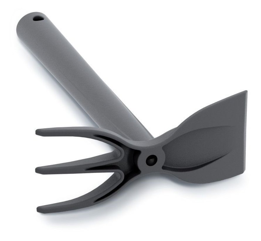 Handschoffel - 29 cm