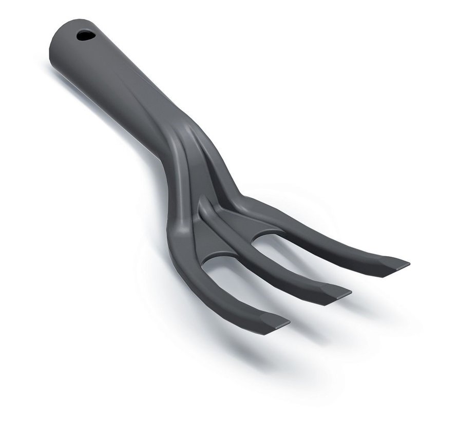 Cultivator - 25,1  cm