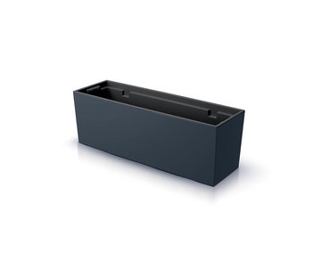 Prosperplast Plantbak Urbi Case - 58 x 20 cm