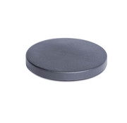 Prosperplast Plantentrolley - ø 29 cm - Antraciet