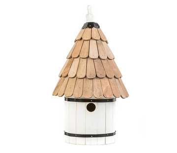 Wildlife World Vogelhuisje - Dovecote