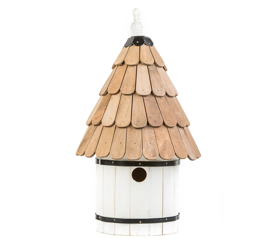 Vogelhuisje - Dovecote