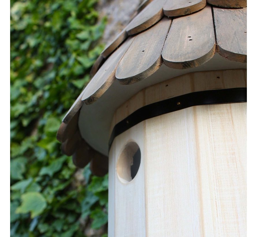 Vogelhuisje - Dovecote