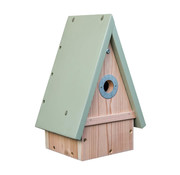 Wildlife World Vogelhuisje - Meerdere soorten