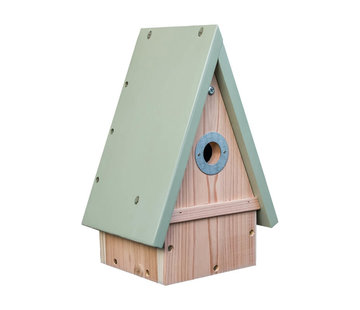 Wildlife World Vogelhuisje - Meerdere soorten