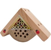 Wildlife World Insectenhuisje - Mini Bobby's