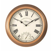 Smart Garden Products Tuinklok - Astbury 2 in 1 - 30 cm