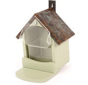 Wildlife World Eekhoorn - Voederhuisje