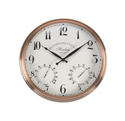 Smart Garden Products Tuinklok - Henley 3 in 1 - 30 cm