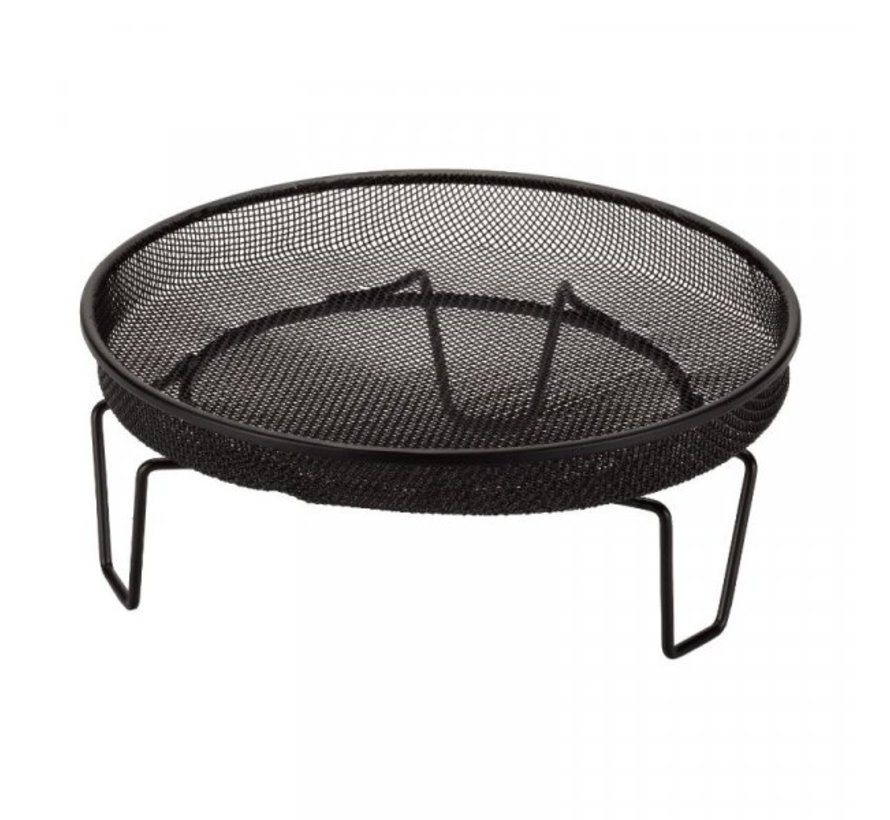 Voederschotel - Metaal