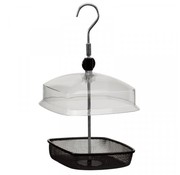 Smart Garden Products Vogelvoederhuisje - Hangschaal