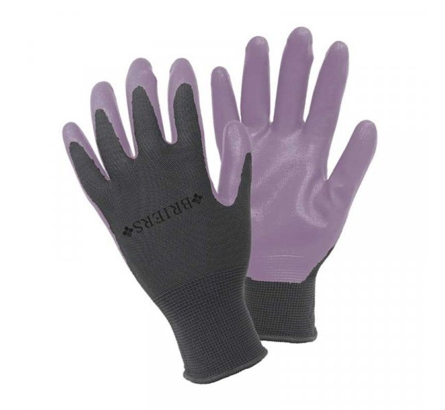 Handschoenen - Seed & Weed Paars - S