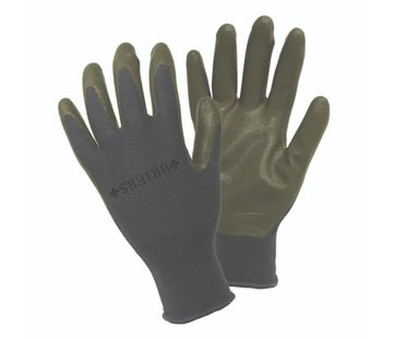 Smart Garden Products Handschoenen - Seed & Weed Groen - M