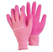 Smart Garden Products Handschoenen - Comfort Grip - Roze S