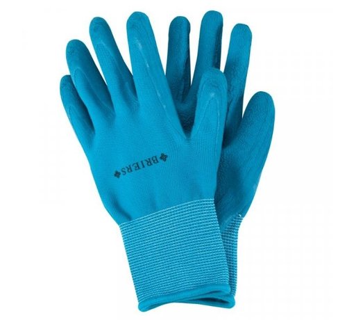 Smart Garden Products Handschoenen - Comfort Grip - Blauw M