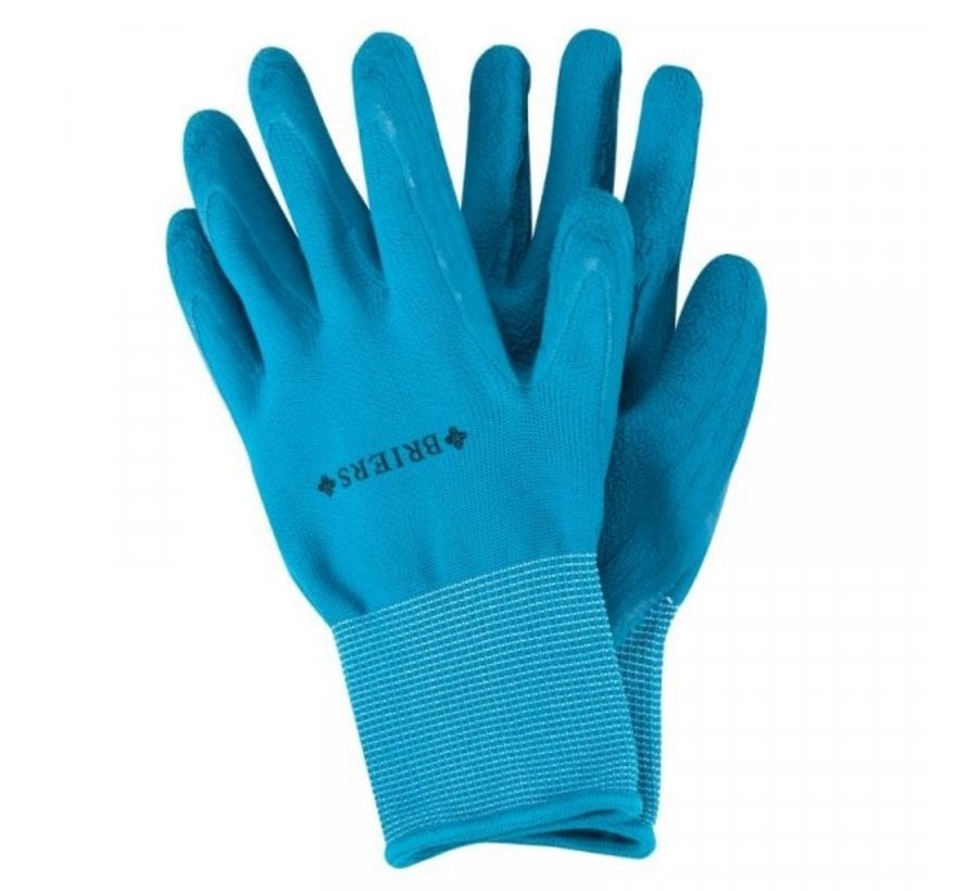 Handschoenen - Comfort Grip - Blauw M