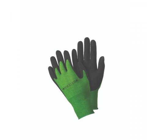 Smart Garden Products Handschoenen - Bamboe Grips - Groen - S t/m L
