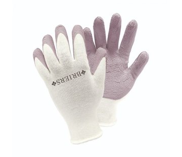 Smart Garden Products Handschoenen - Bamboe Grips - Lila - S t/m M