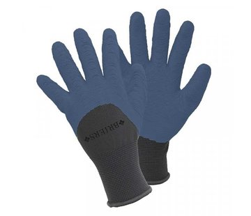 Smart Garden Products Handschoenen - All Seasons - Blauw L