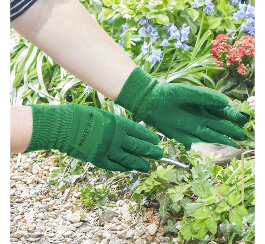 Handschoenen - All Rounder Groen - S t/m XL