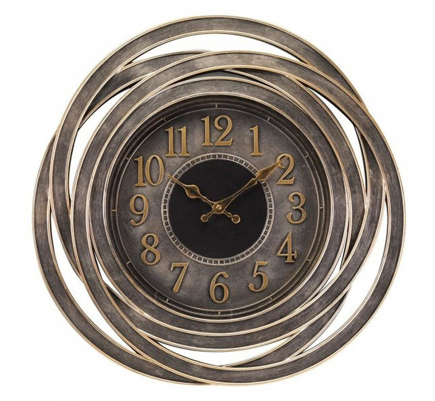 Tuinklok - Ripley Buitenklok - 50 cm