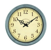 Smart Garden Products Tuinklok - Cambridge Buitenklok - 35 cm