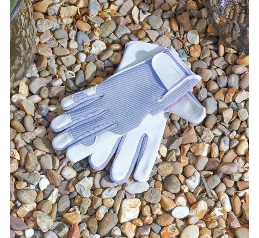 Handschoenen - Smart Gardeners Lilac - M