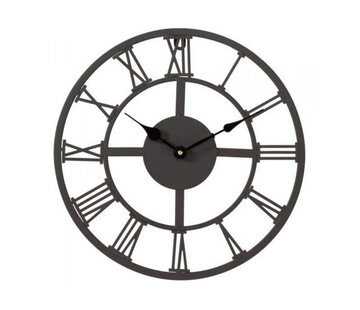 Smart Garden Products Tuinklok - Arundel Buitenklok - 35 cm