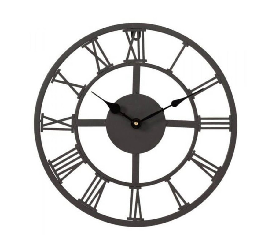 Tuinklok - Arundel Buitenklok - 35 cm