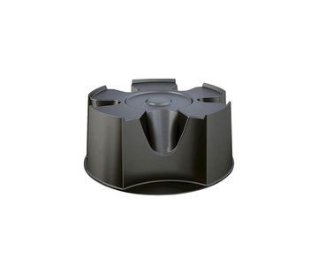 Prosperplast Regenton voet - Maze