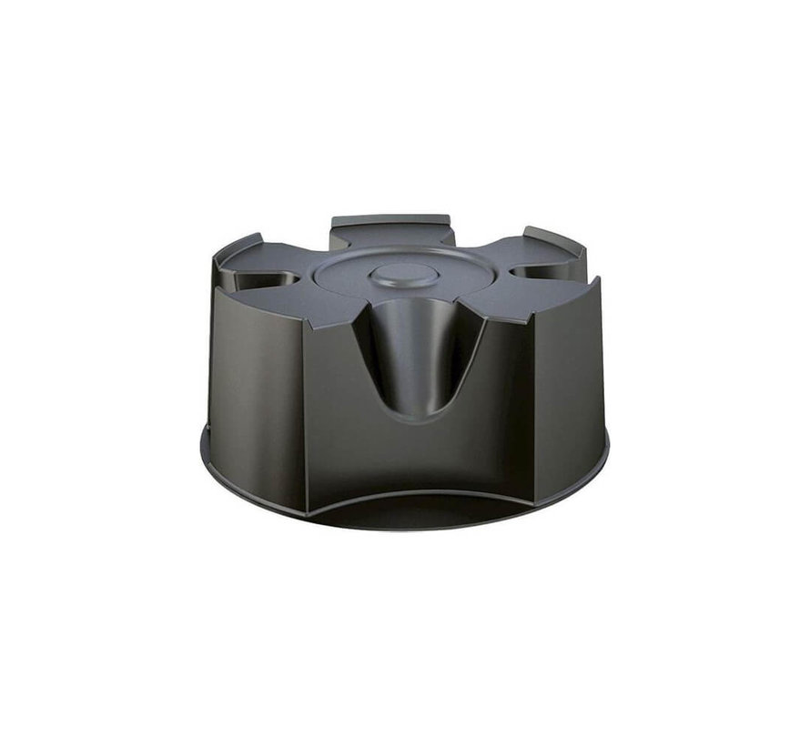 Regenton voet - Maze