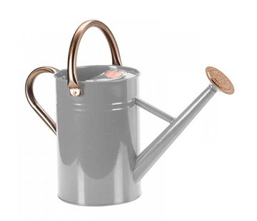 Smart Garden Products Gieter 9 liter - Zink - Leisteengrijs