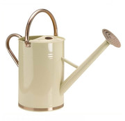 Smart Garden Products Gieter 9 liter - Zink - Ivoorwit