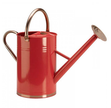 Smart Garden Products Gieter 9 liter - Zink - Koraalroze